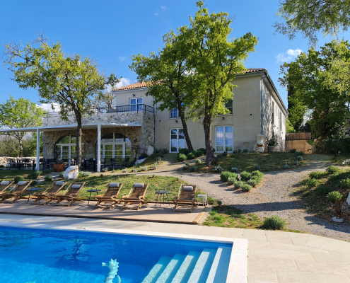 resort osma